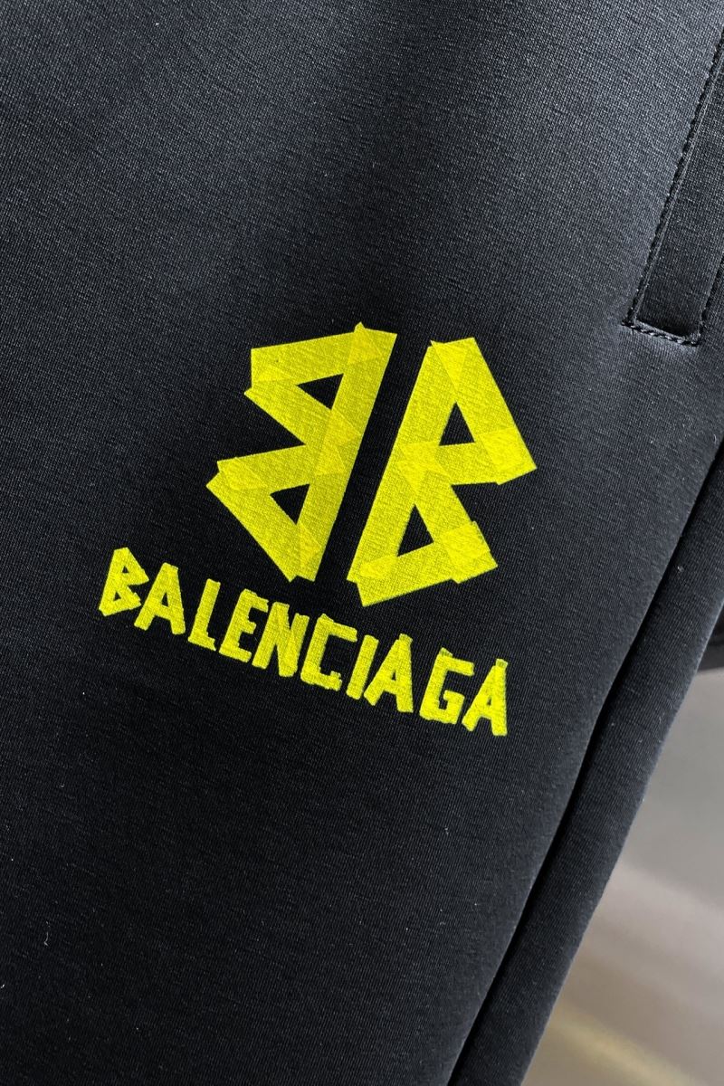 Balenciaga Long Pants